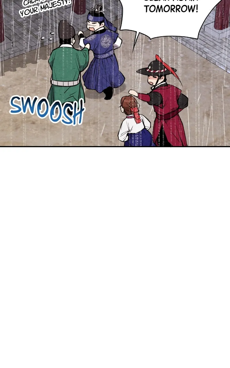 The Forbidden Marriage Chapter 24 page 83 - 