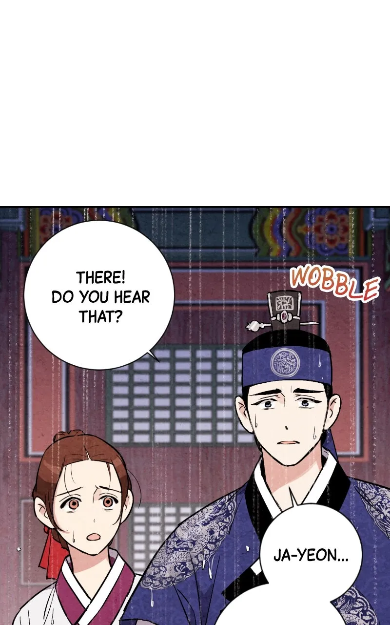 The Forbidden Marriage Chapter 25 page 13 - 
