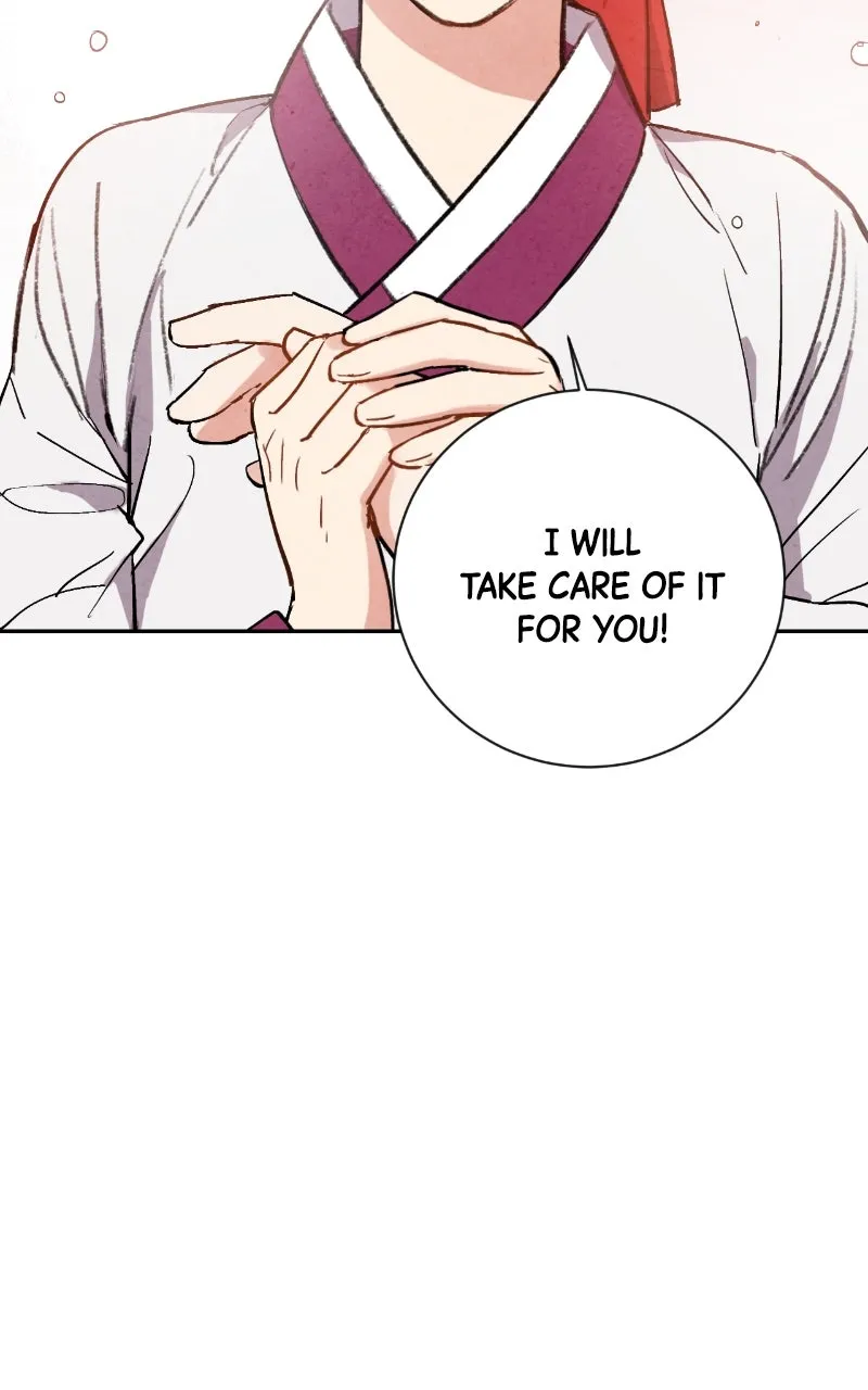 The Forbidden Marriage Chapter 25 page 22 - 