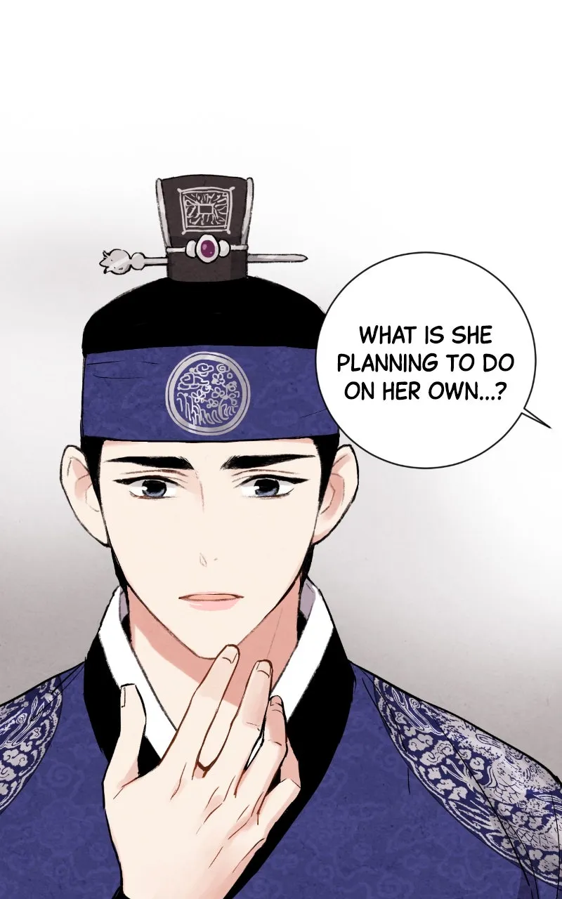 The Forbidden Marriage Chapter 25 page 30 - 