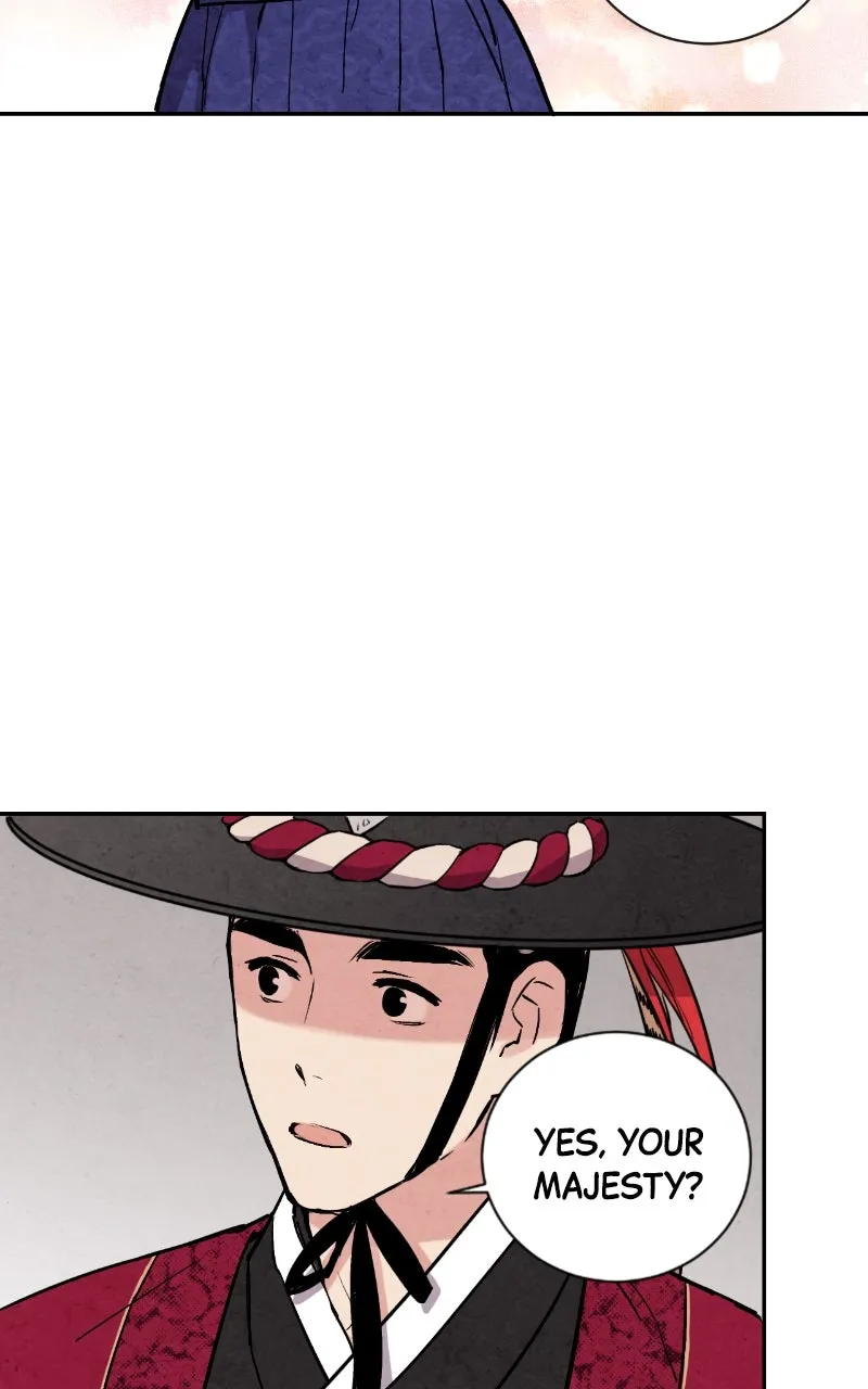 The Forbidden Marriage Chapter 25 page 34 - 
