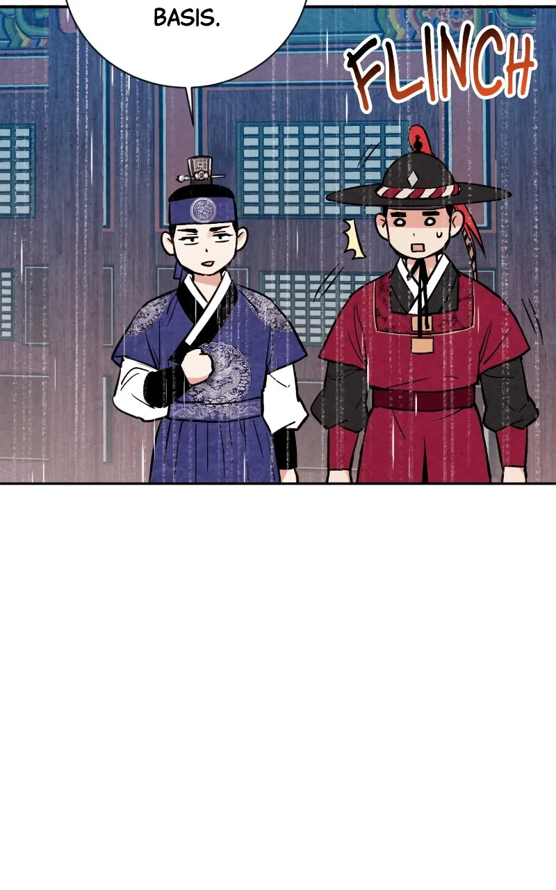 The Forbidden Marriage Chapter 25 page 36 - 