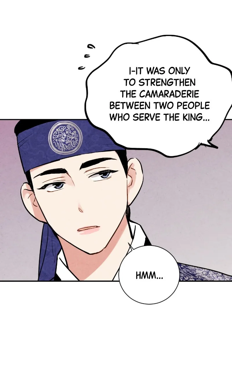 The Forbidden Marriage Chapter 25 page 37 - 