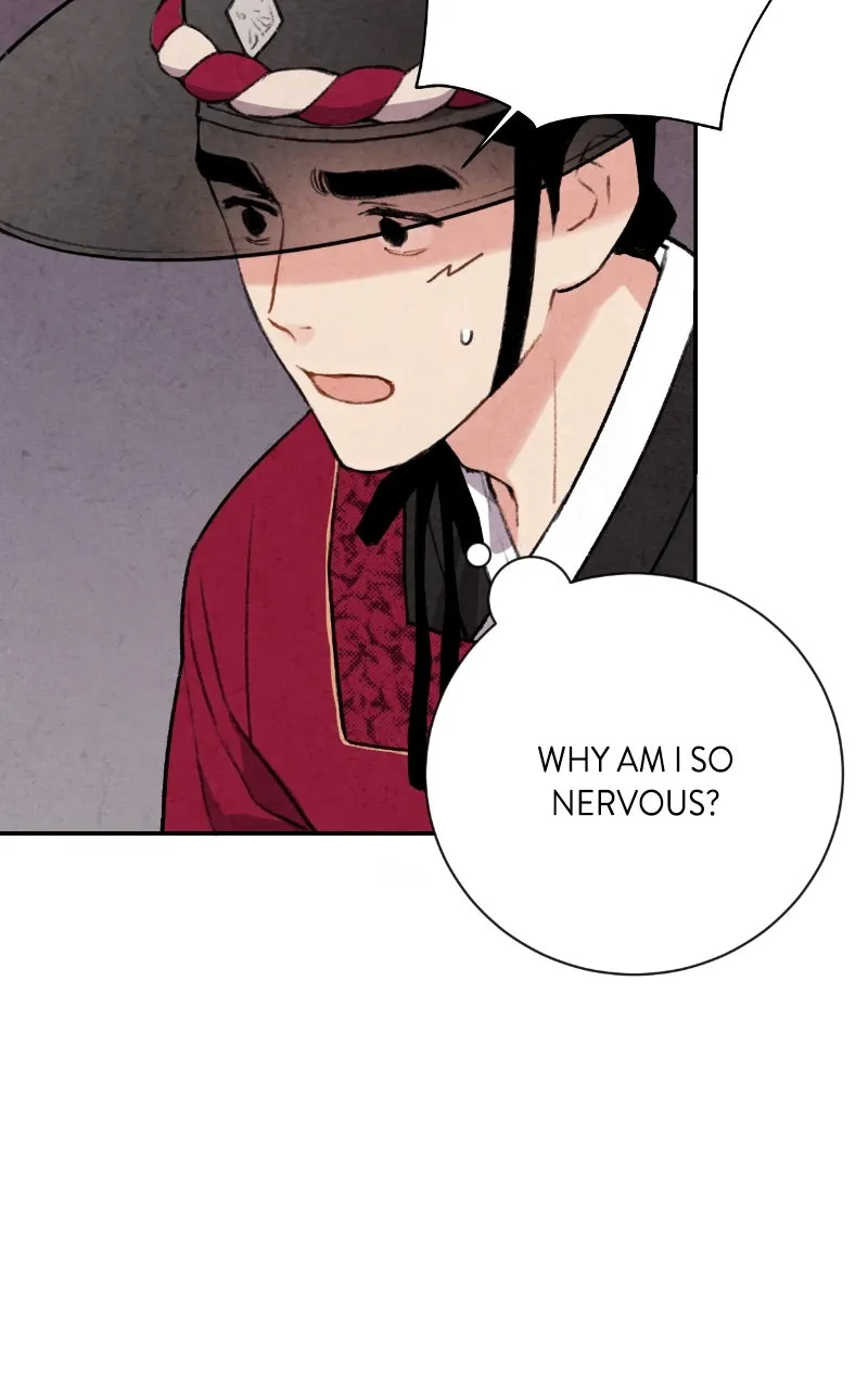 The Forbidden Marriage Chapter 25 page 39 - 