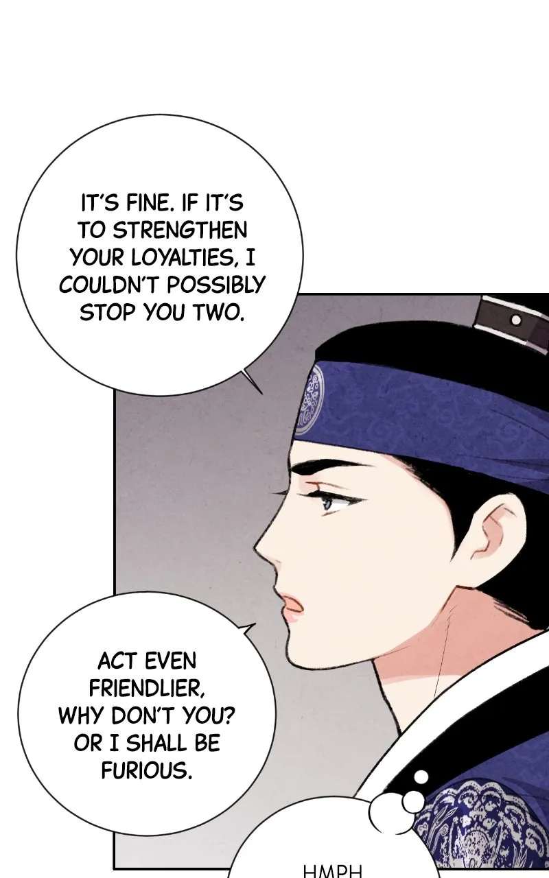 The Forbidden Marriage Chapter 25 page 40 - 
