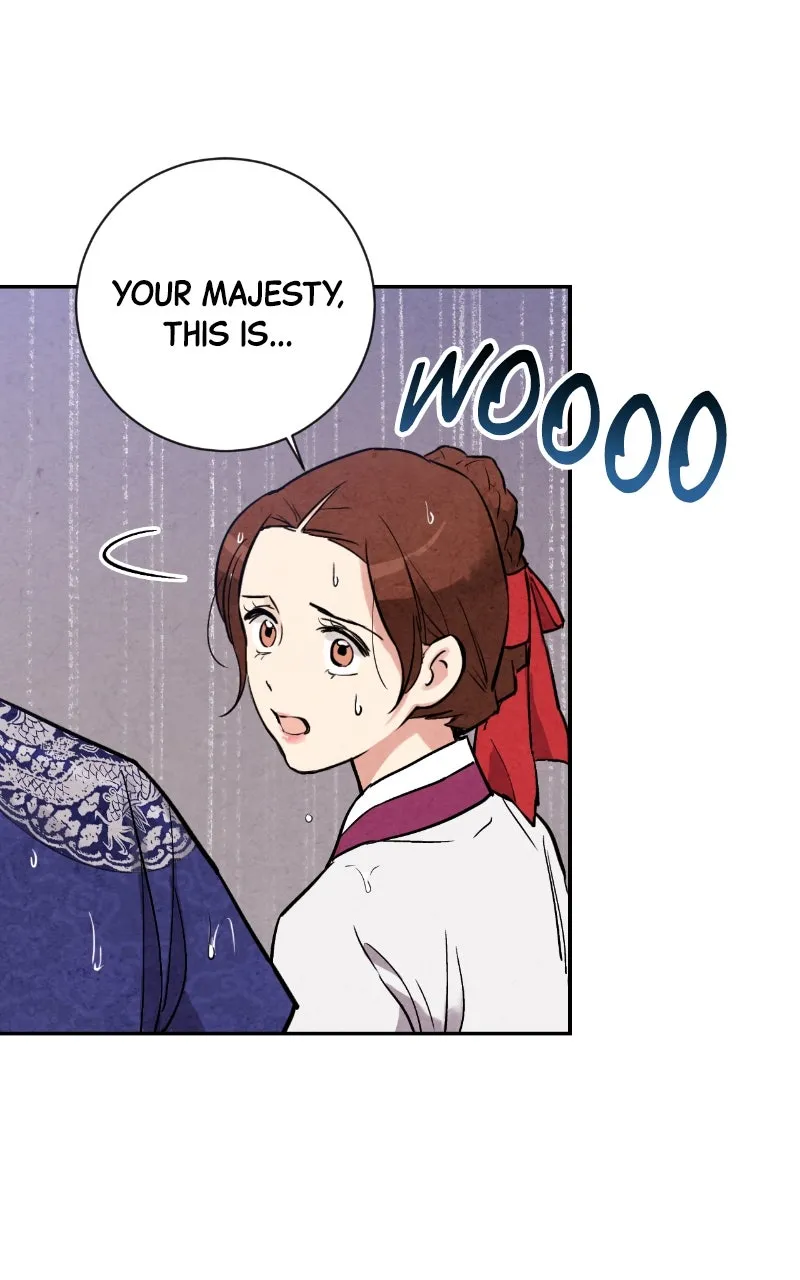 The Forbidden Marriage Chapter 25 page 6 - 