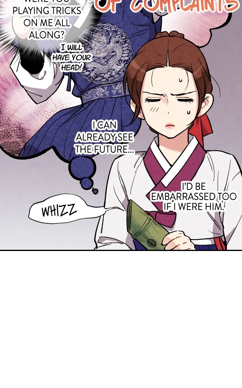 The Forbidden Marriage Chapter 25 page 69 - 