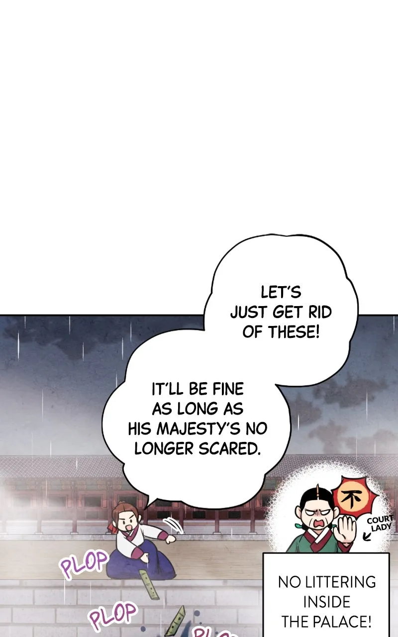 The Forbidden Marriage Chapter 25 page 70 - 