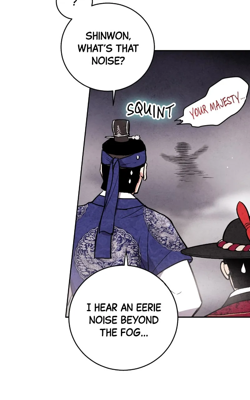The Forbidden Marriage Chapter 25 page 79 - 