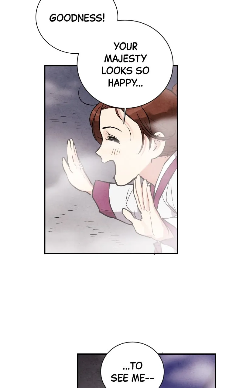 The Forbidden Marriage Chapter 25 page 83 - 