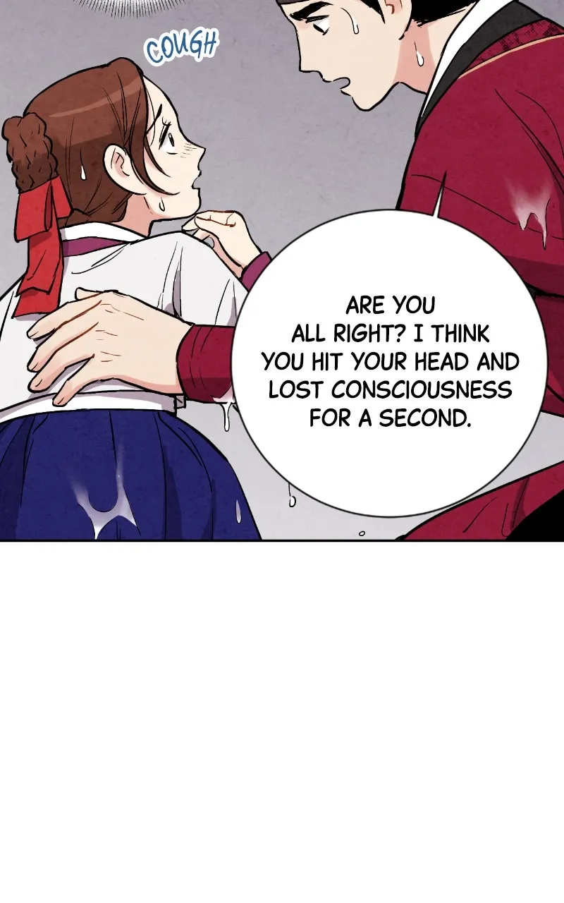 The Forbidden Marriage Chapter 26 page 14 - 