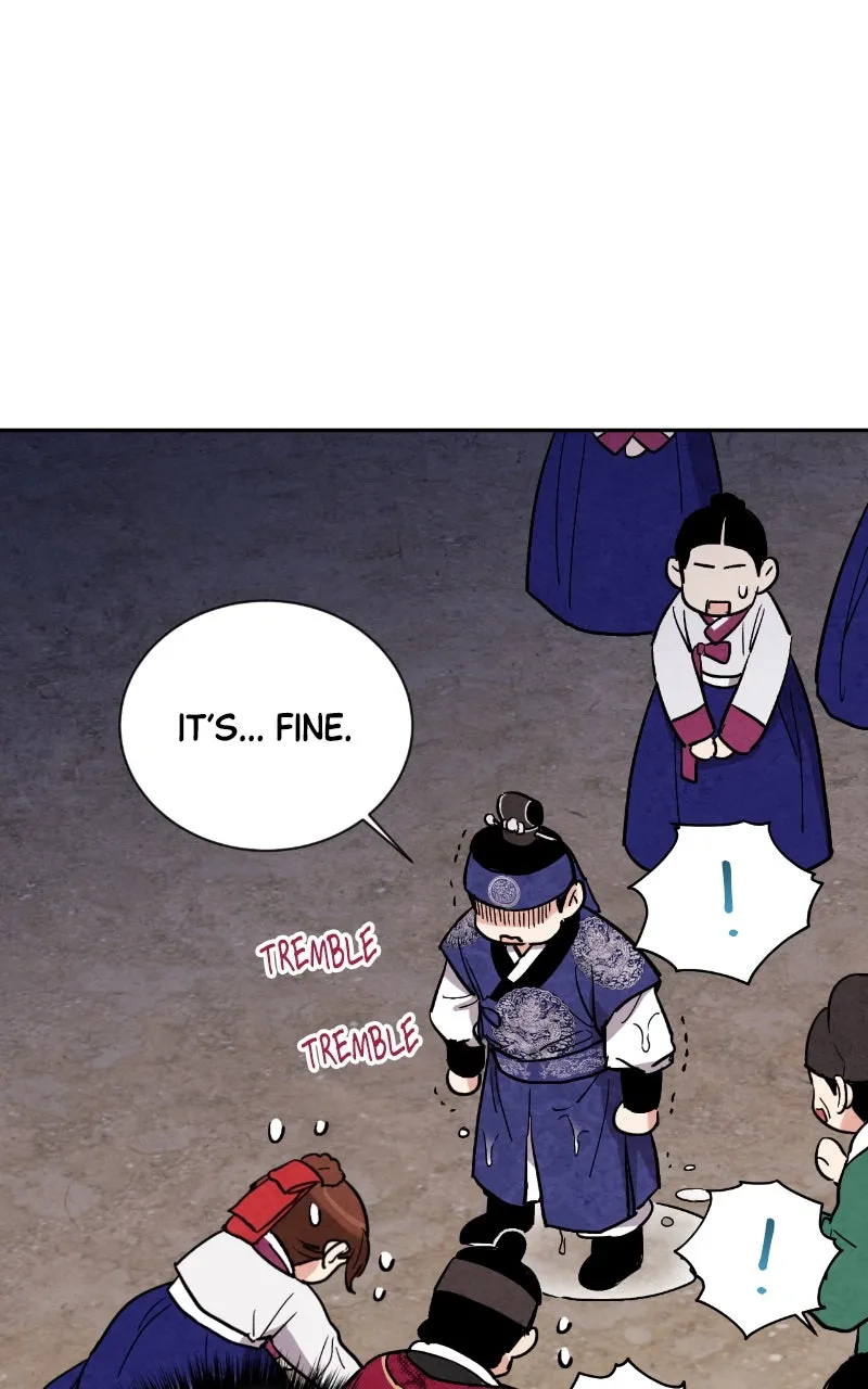 The Forbidden Marriage Chapter 26 page 38 - 