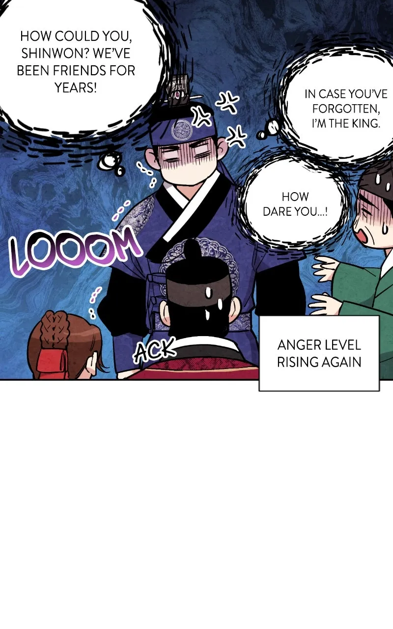 The Forbidden Marriage Chapter 26 page 48 - 