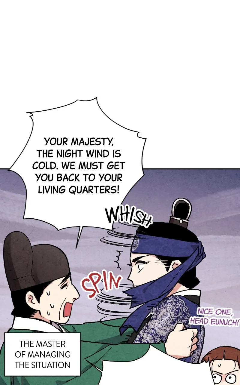 The Forbidden Marriage Chapter 26 page 49 - 