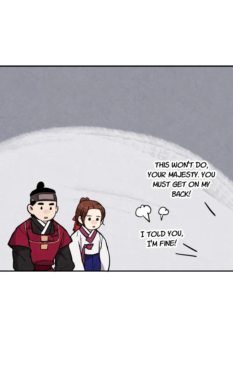 The Forbidden Marriage Chapter 26 page 52 - 