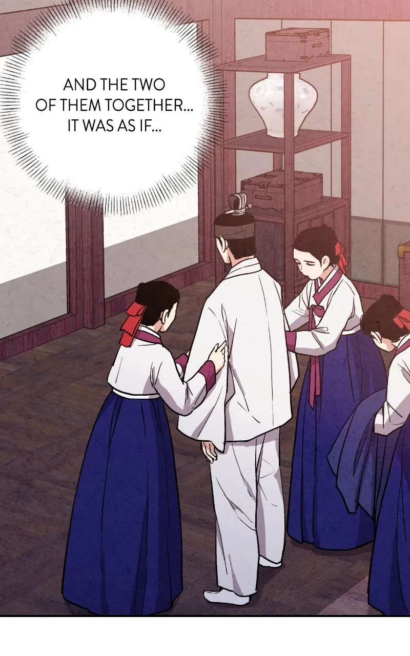 The Forbidden Marriage Chapter 26 page 80 - 