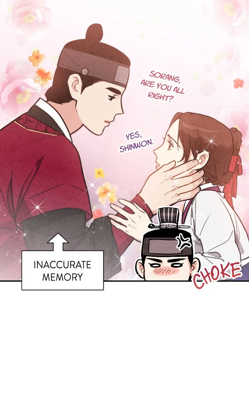 The Forbidden Marriage Chapter 26 page 82 - 