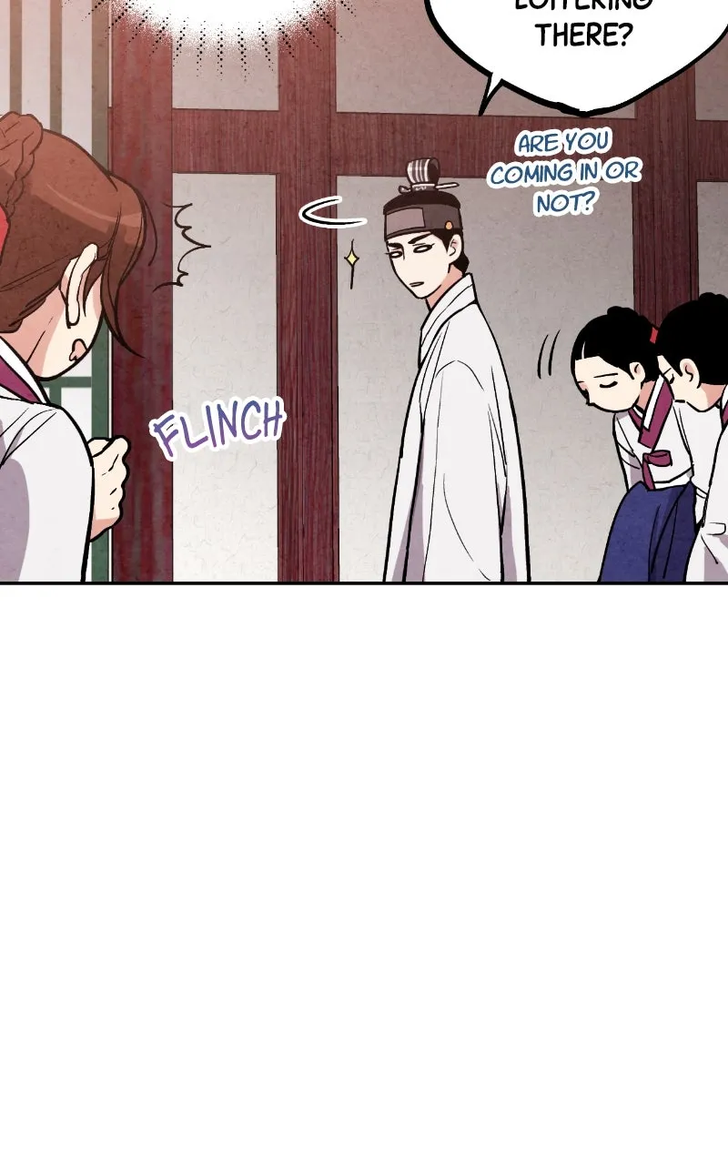 The Forbidden Marriage Chapter 26 page 85 - 