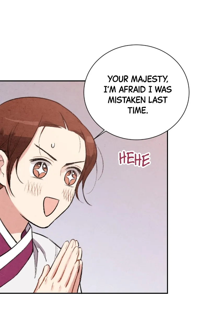 The Forbidden Marriage Chapter 26 page 86 - 