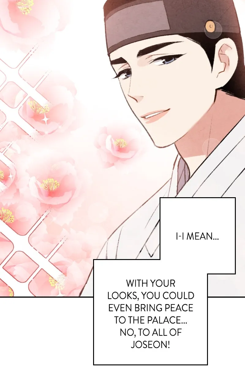 The Forbidden Marriage Chapter 27 page 14 - 
