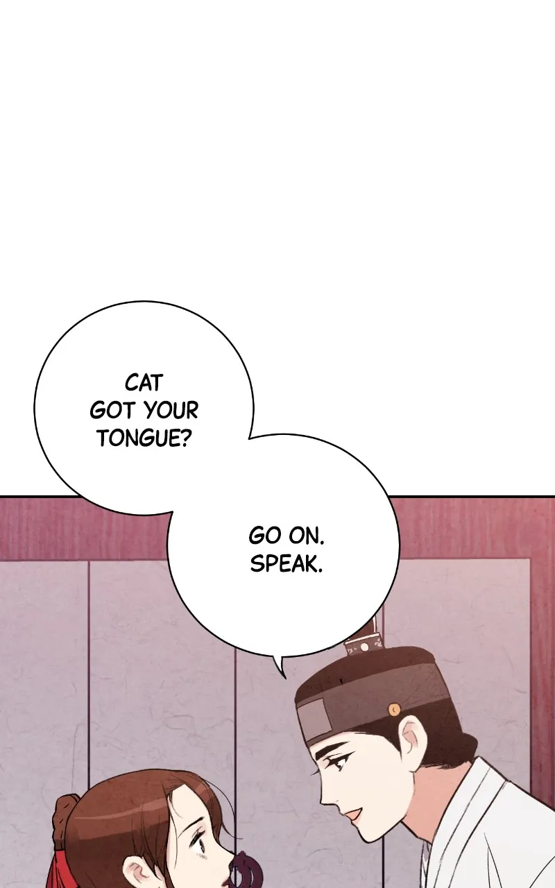 The Forbidden Marriage Chapter 27 page 16 - 