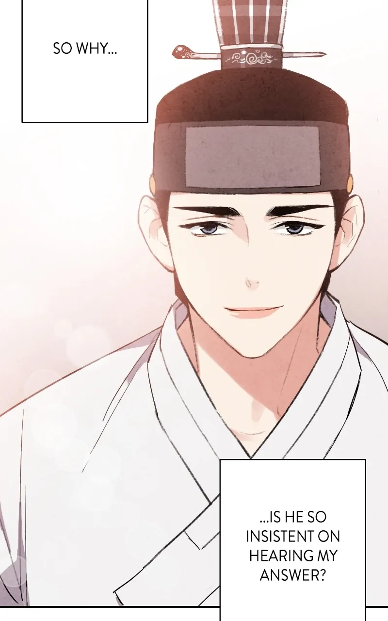 The Forbidden Marriage Chapter 27 page 20 - 