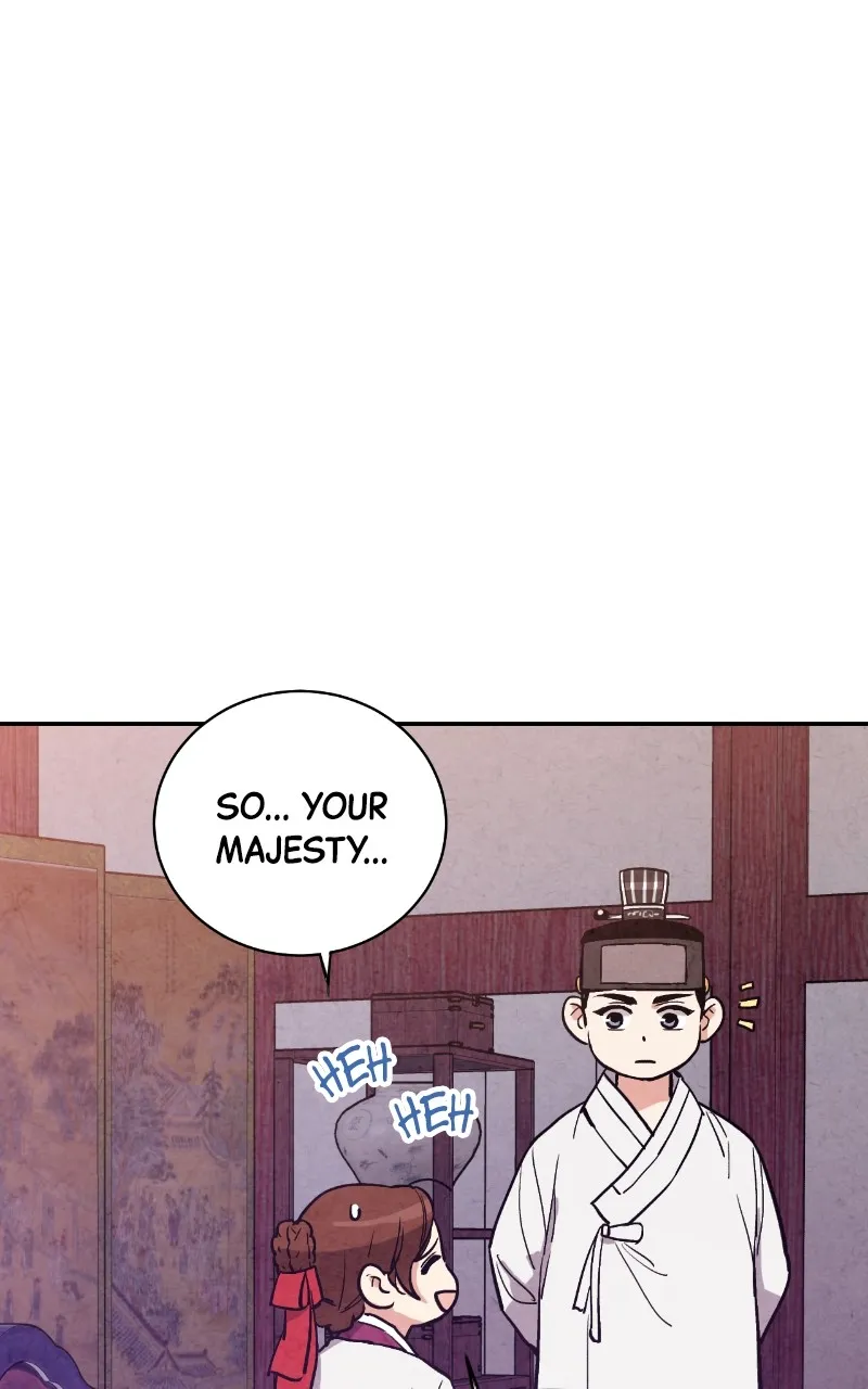 The Forbidden Marriage Chapter 27 page 25 - 