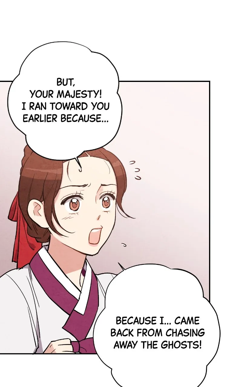 The Forbidden Marriage Chapter 27 page 28 - 