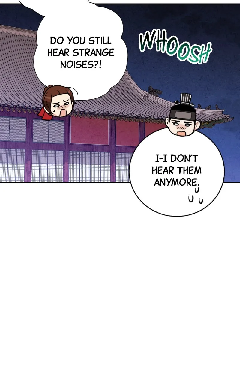 The Forbidden Marriage Chapter 27 page 31 - 