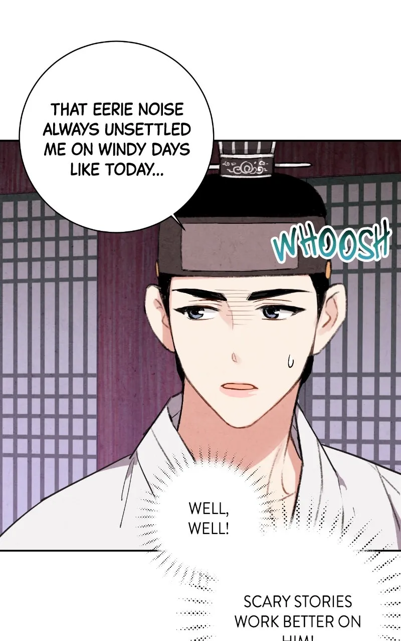 The Forbidden Marriage Chapter 27 page 32 - 