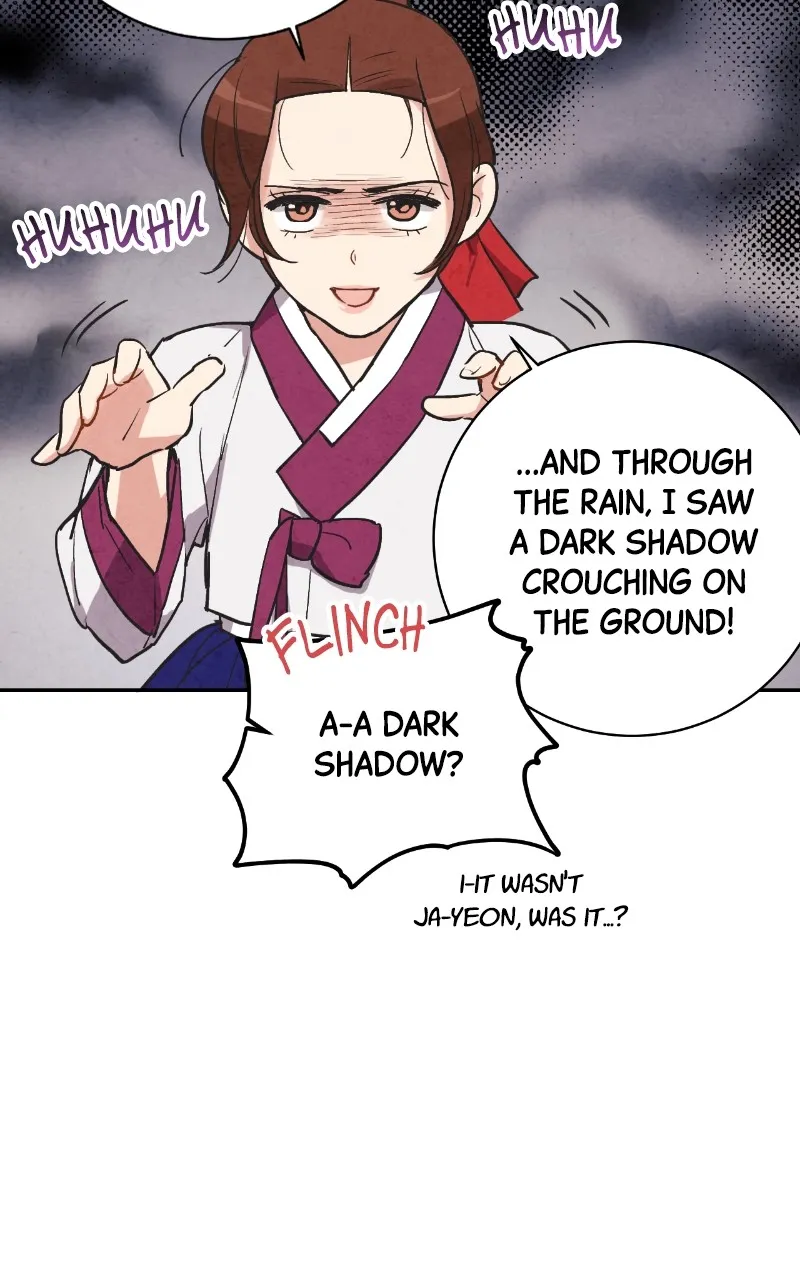 The Forbidden Marriage Chapter 27 page 34 - 