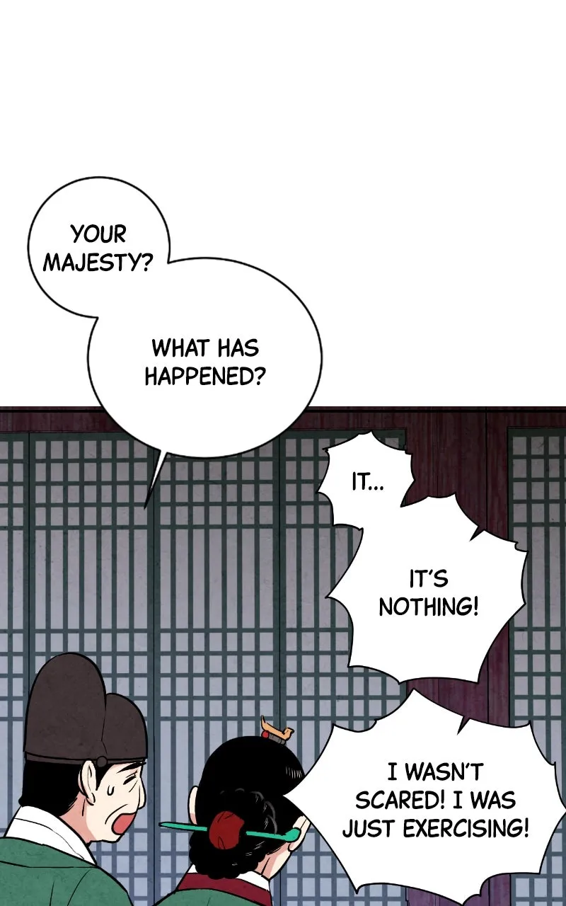 The Forbidden Marriage Chapter 27 page 40 - 