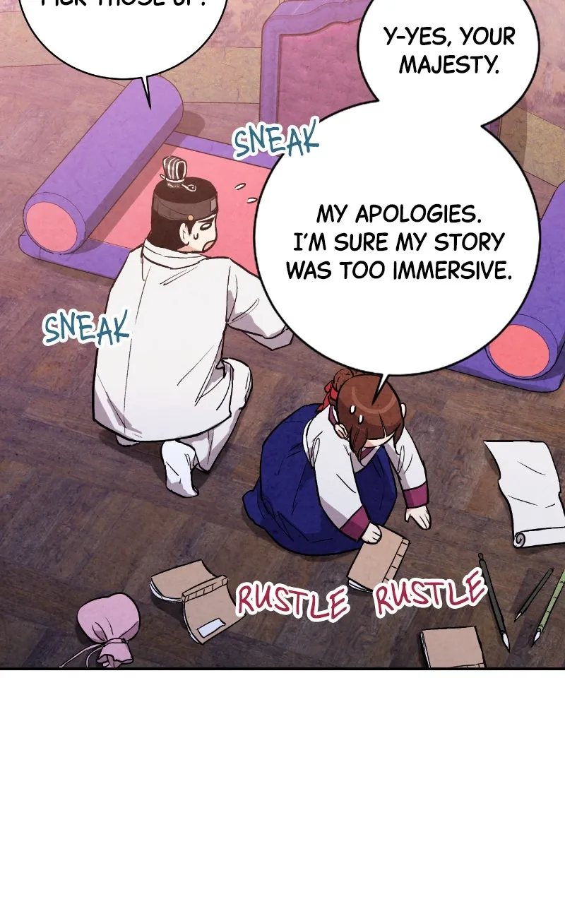 The Forbidden Marriage Chapter 27 page 42 - 