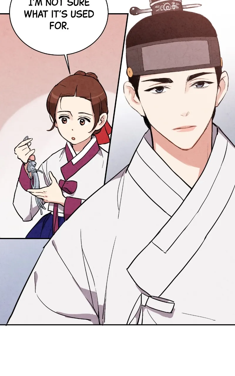 The Forbidden Marriage Chapter 27 page 49 - 