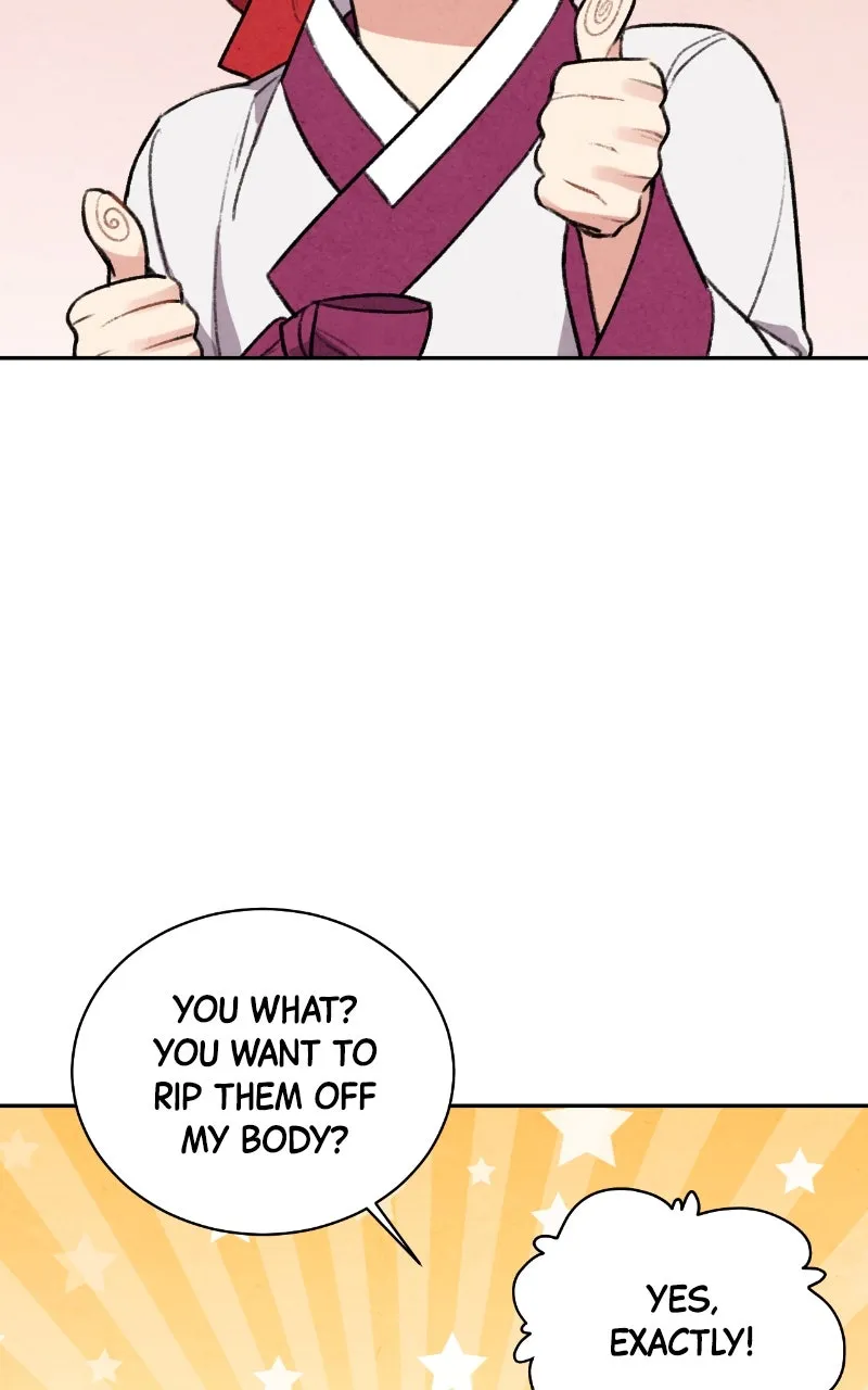 The Forbidden Marriage Chapter 27 page 8 - 