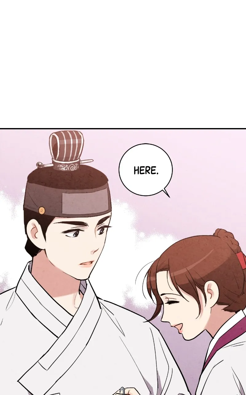 The Forbidden Marriage Chapter 27 page 82 - 
