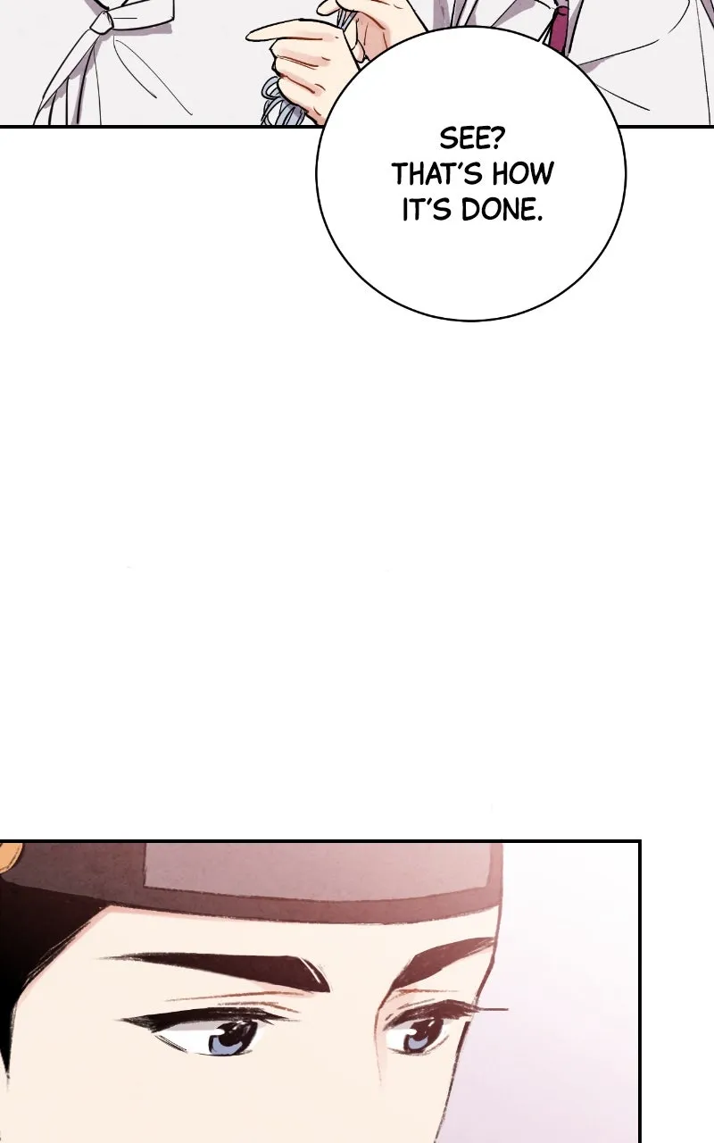 The Forbidden Marriage Chapter 27 page 83 - 