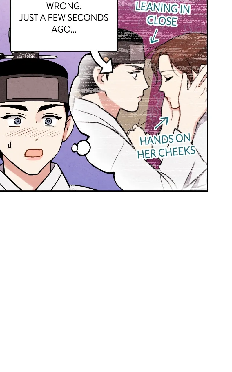 The Forbidden Marriage Chapter 28 page 12 - 