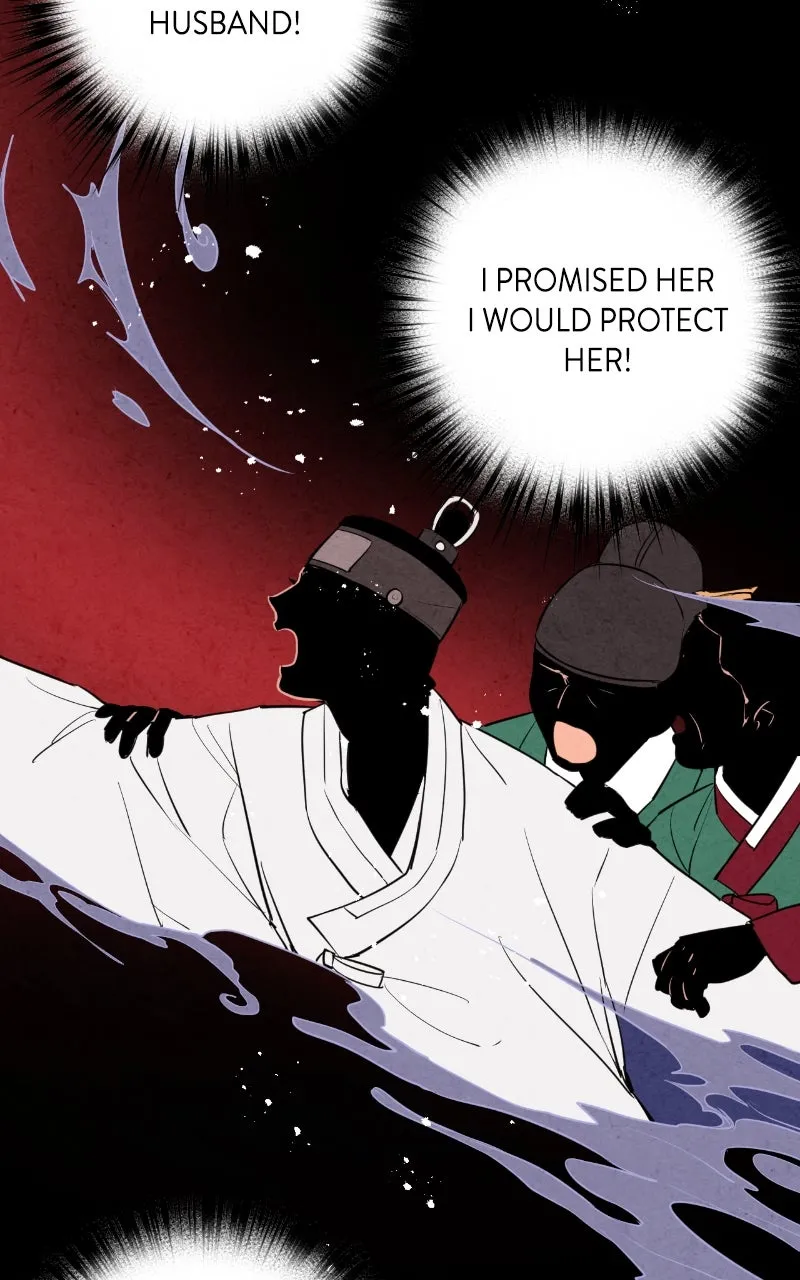 The Forbidden Marriage Chapter 28 page 29 - 