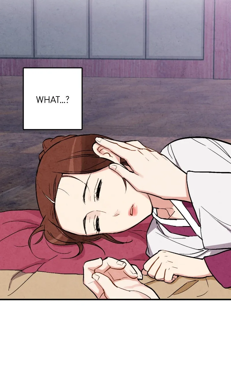 The Forbidden Marriage Chapter 28 page 4 - 