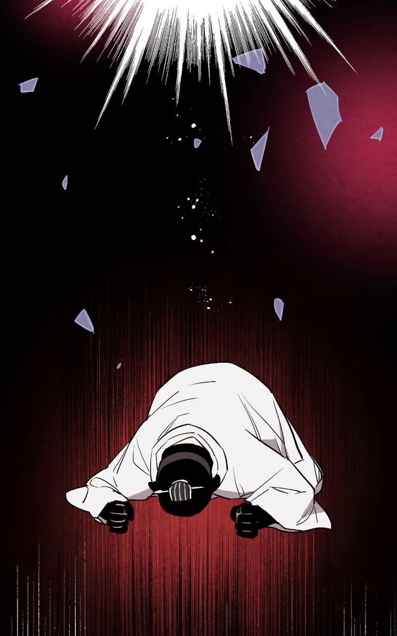 The Forbidden Marriage Chapter 28 page 33 - 