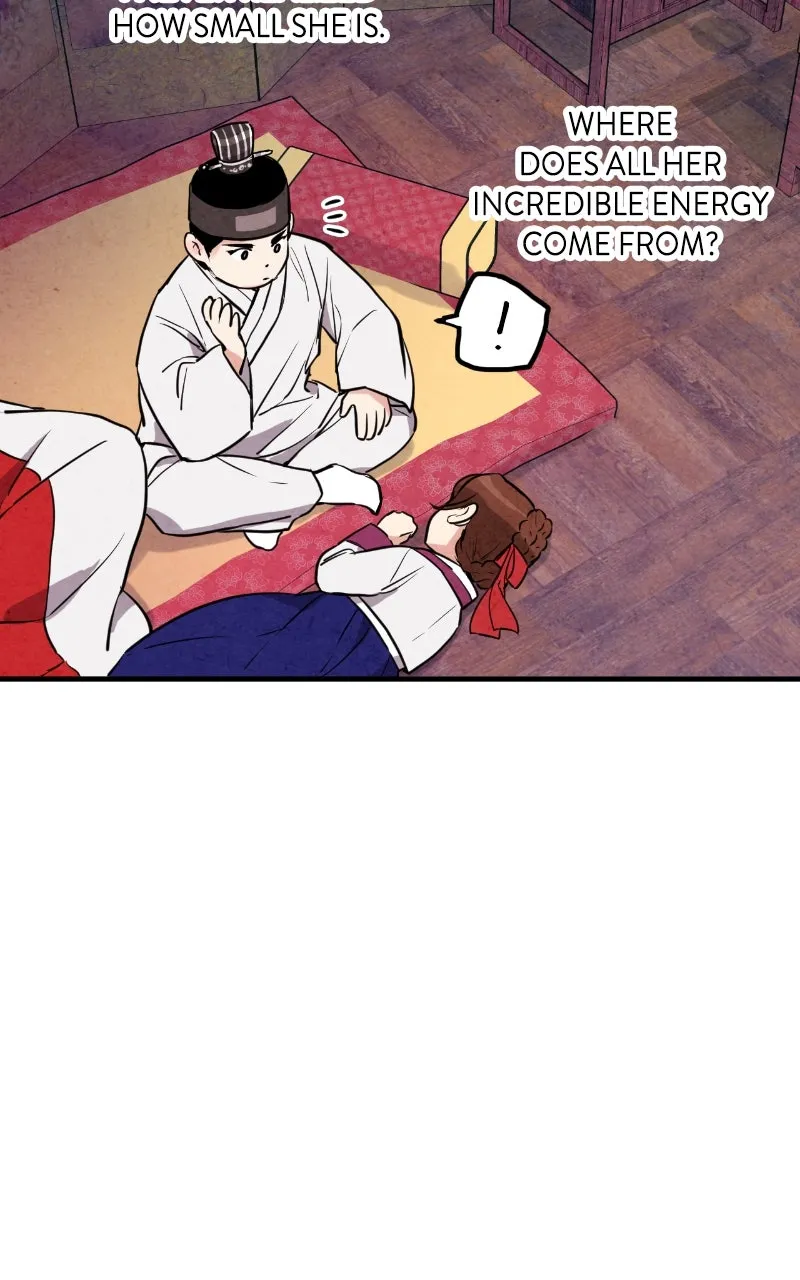 The Forbidden Marriage Chapter 28 page 43 - 