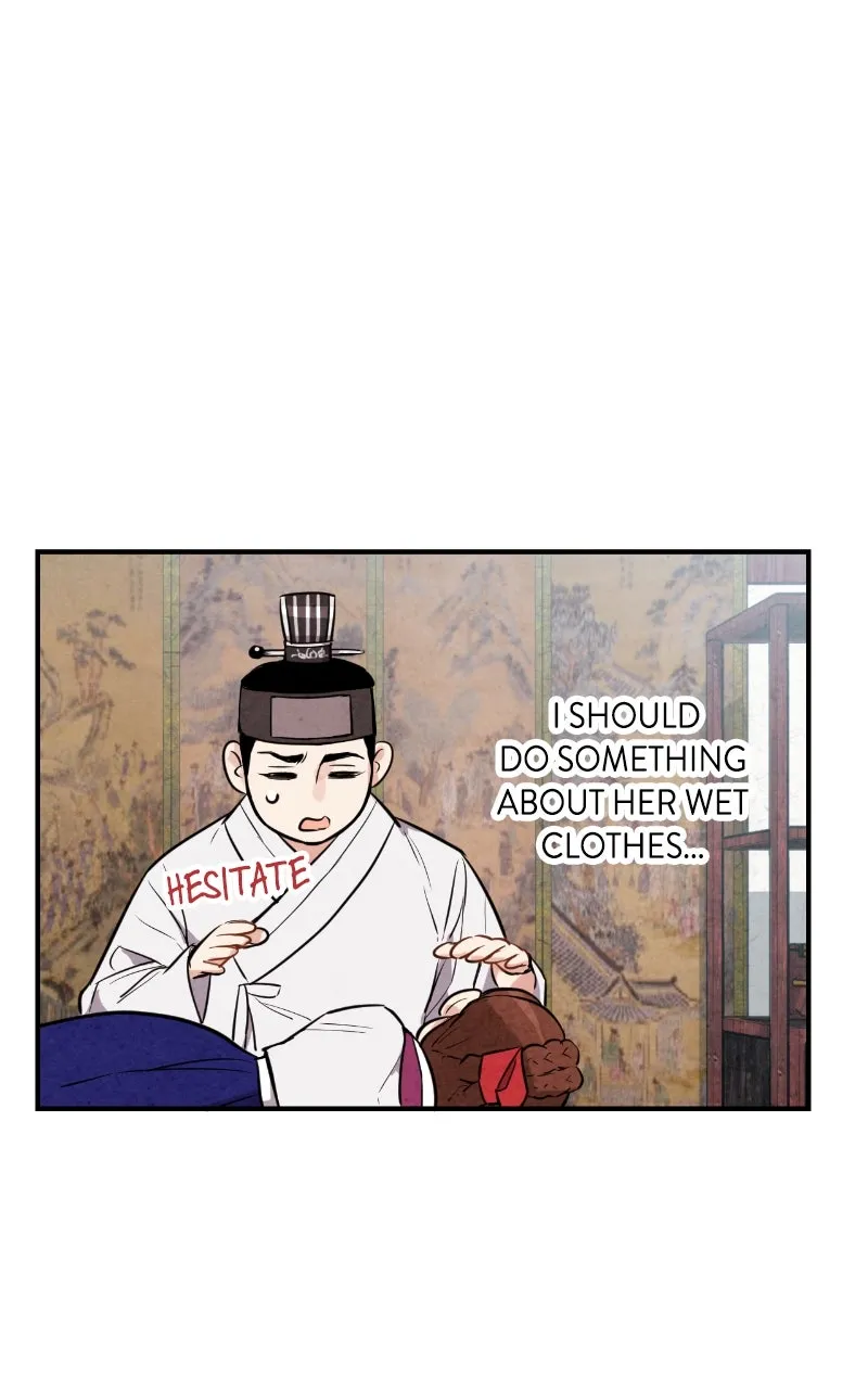 The Forbidden Marriage Chapter 28 page 46 - 