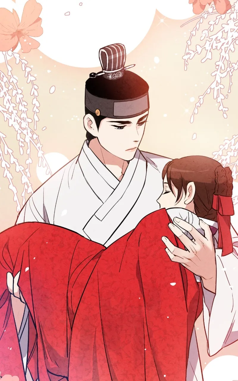 The Forbidden Marriage Chapter 28 page 50 - 
