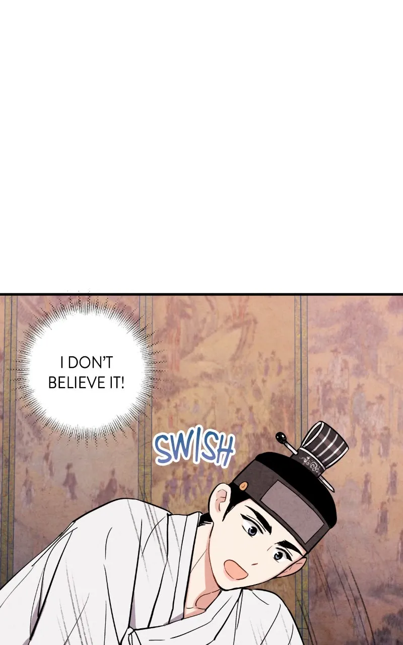 The Forbidden Marriage Chapter 28 page 6 - 