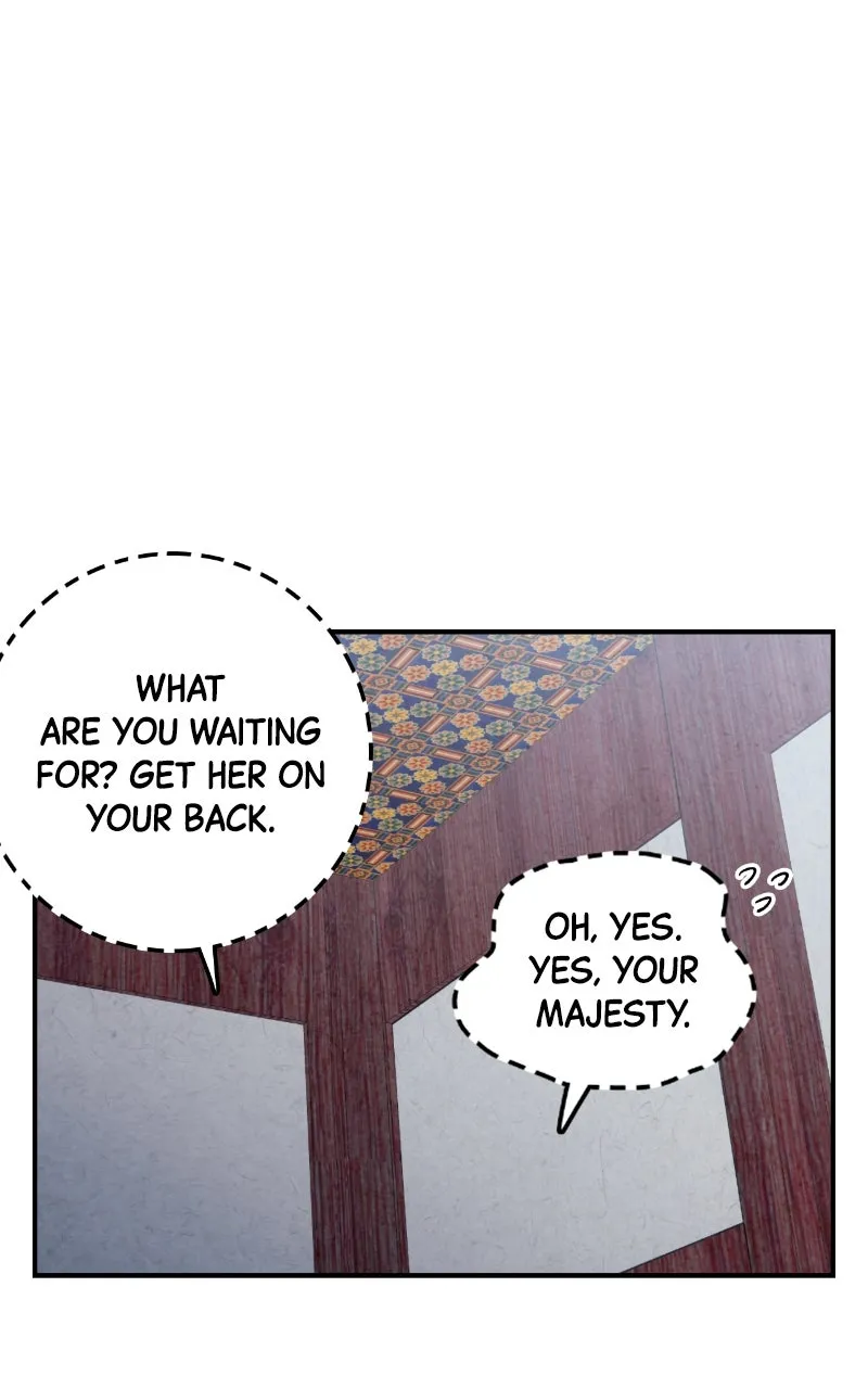 The Forbidden Marriage Chapter 28 page 55 - 