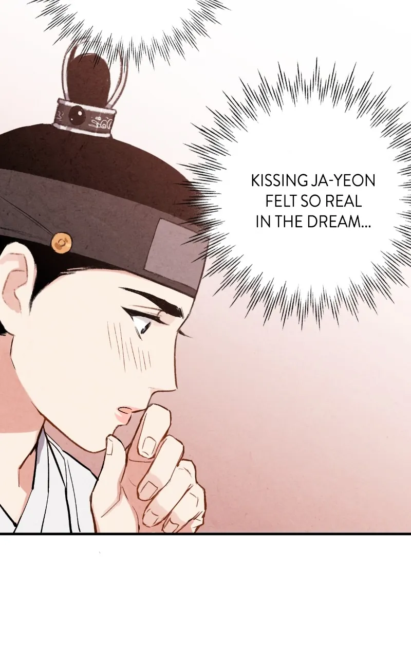 The Forbidden Marriage Chapter 28 page 8 - 