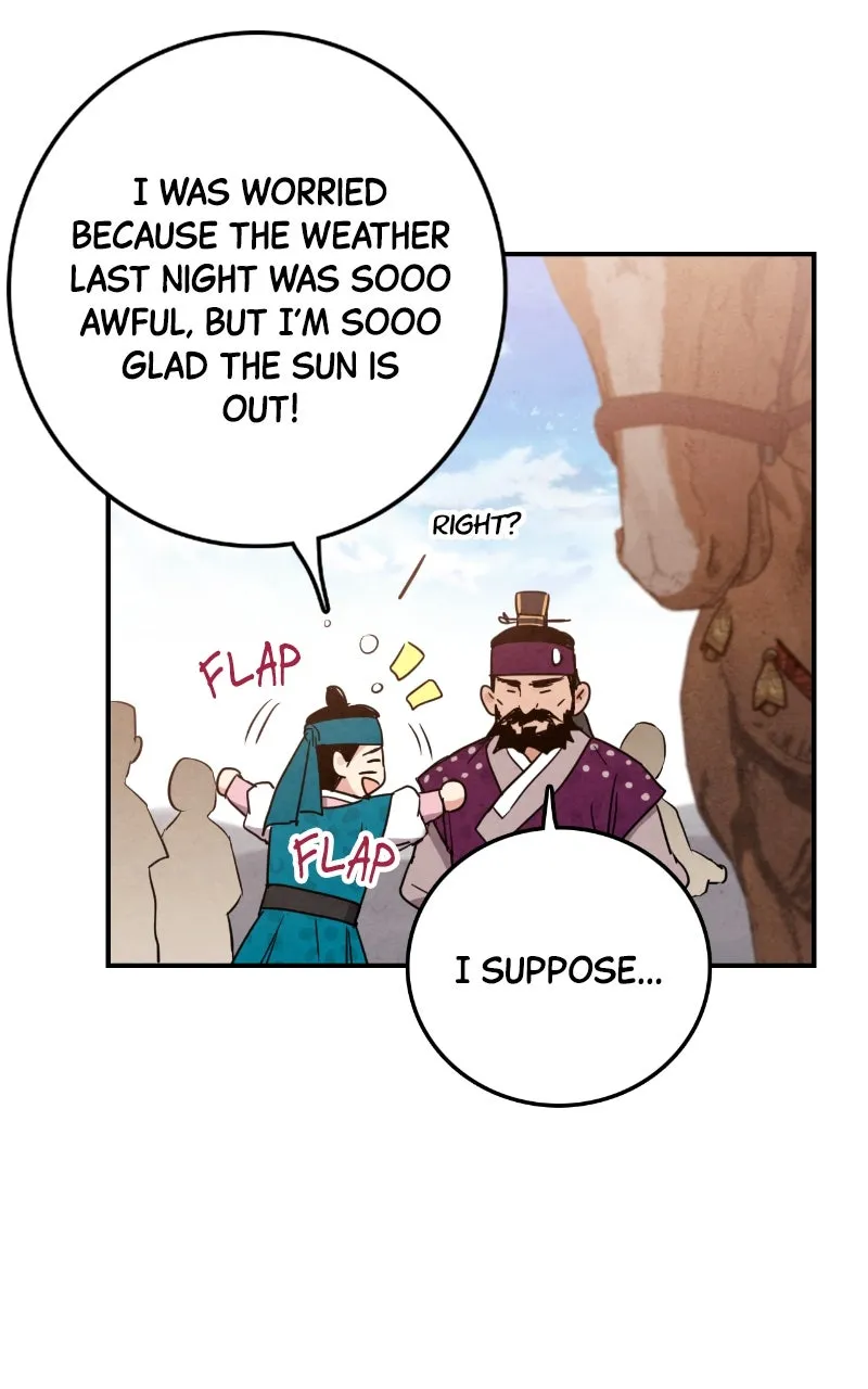 The Forbidden Marriage Chapter 28 page 72 - 