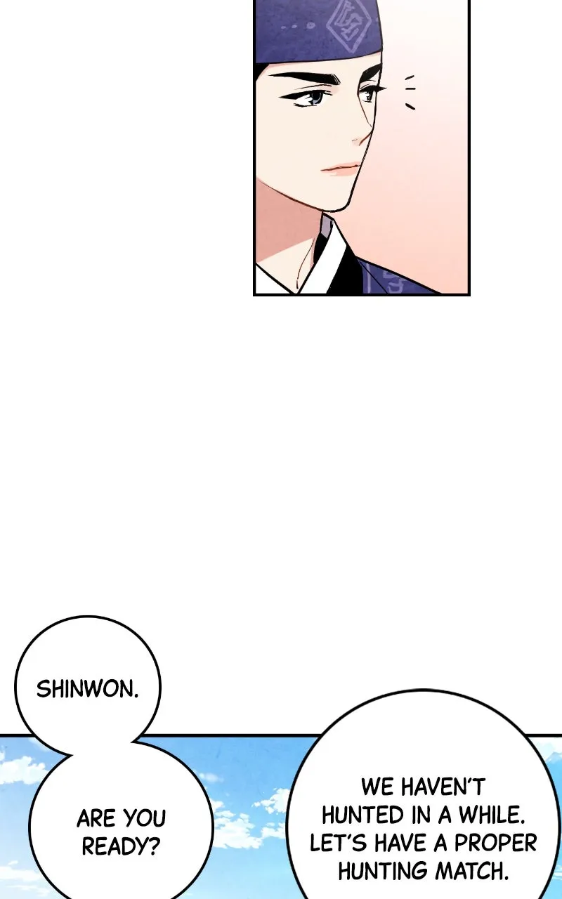The Forbidden Marriage Chapter 28 page 78 - 