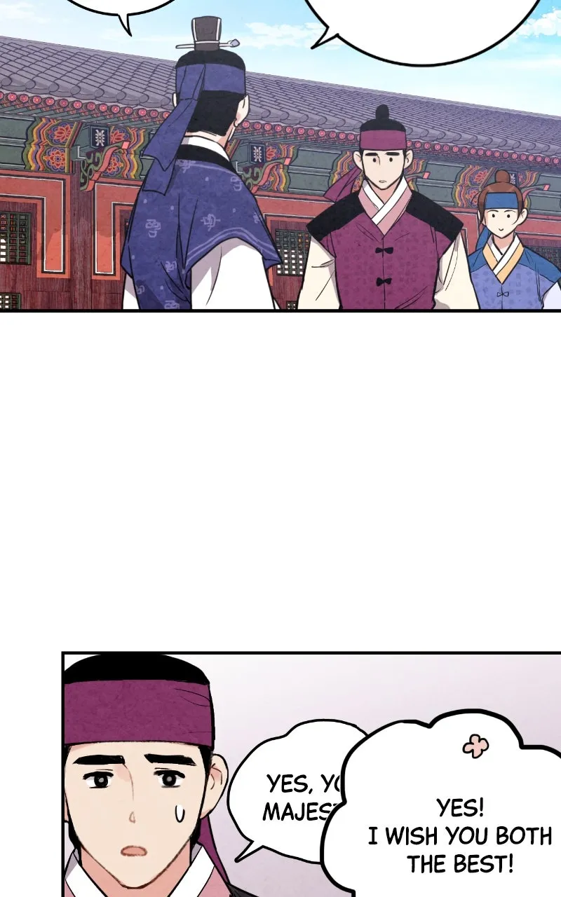 The Forbidden Marriage Chapter 28 page 79 - 
